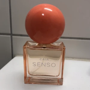 caia senso - caia senso, endast något sprut taget. nypris 595kr och slut på hemsidan