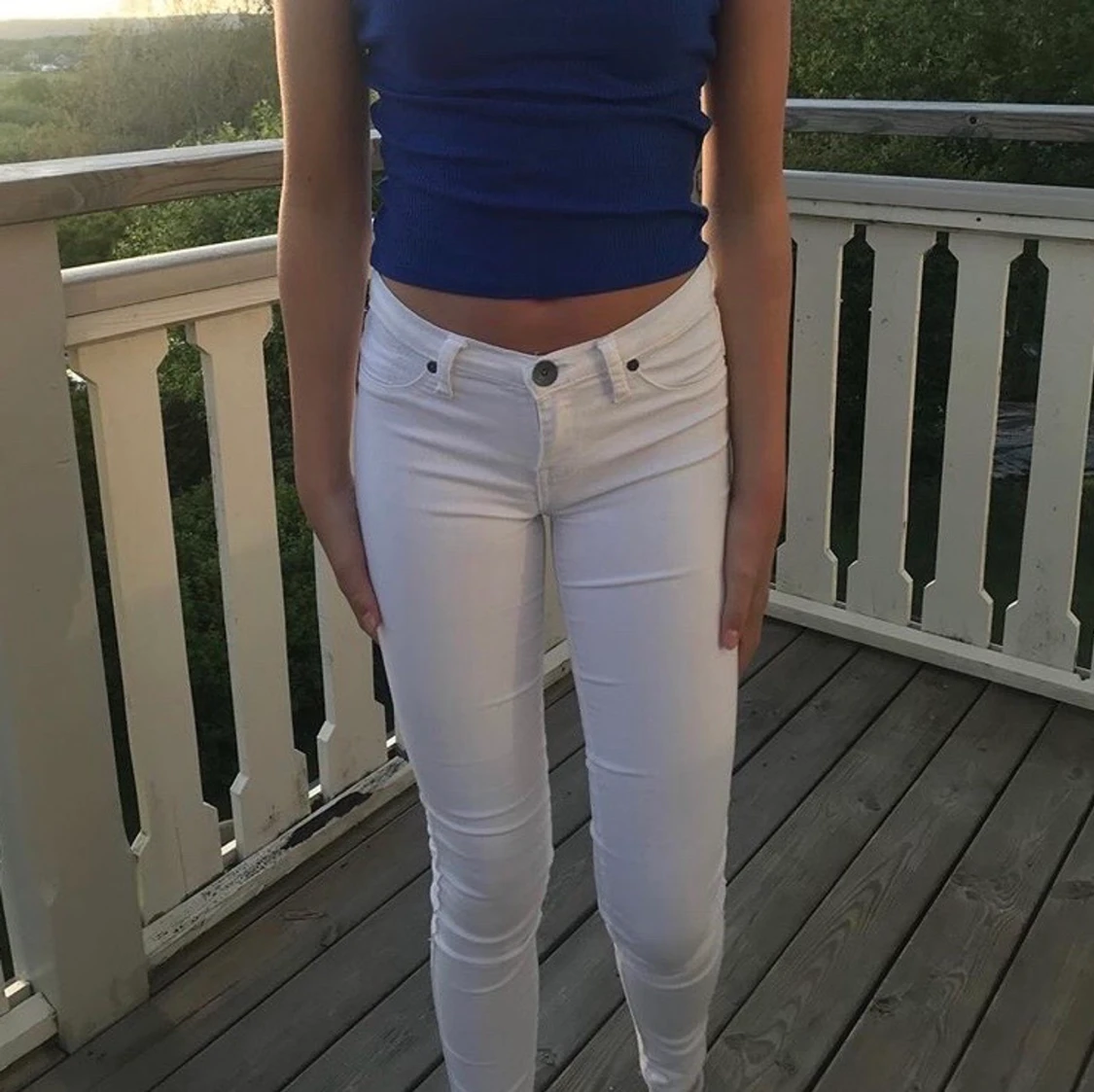 Vita jeans