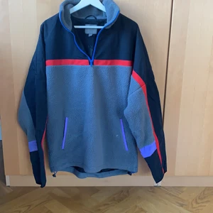 Annorak - Skön höstjacka i bra skick!