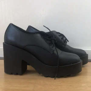  - Använda fåtal gånger