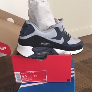  - Helt nya airmax90