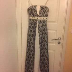  - Helt ny festklänning 