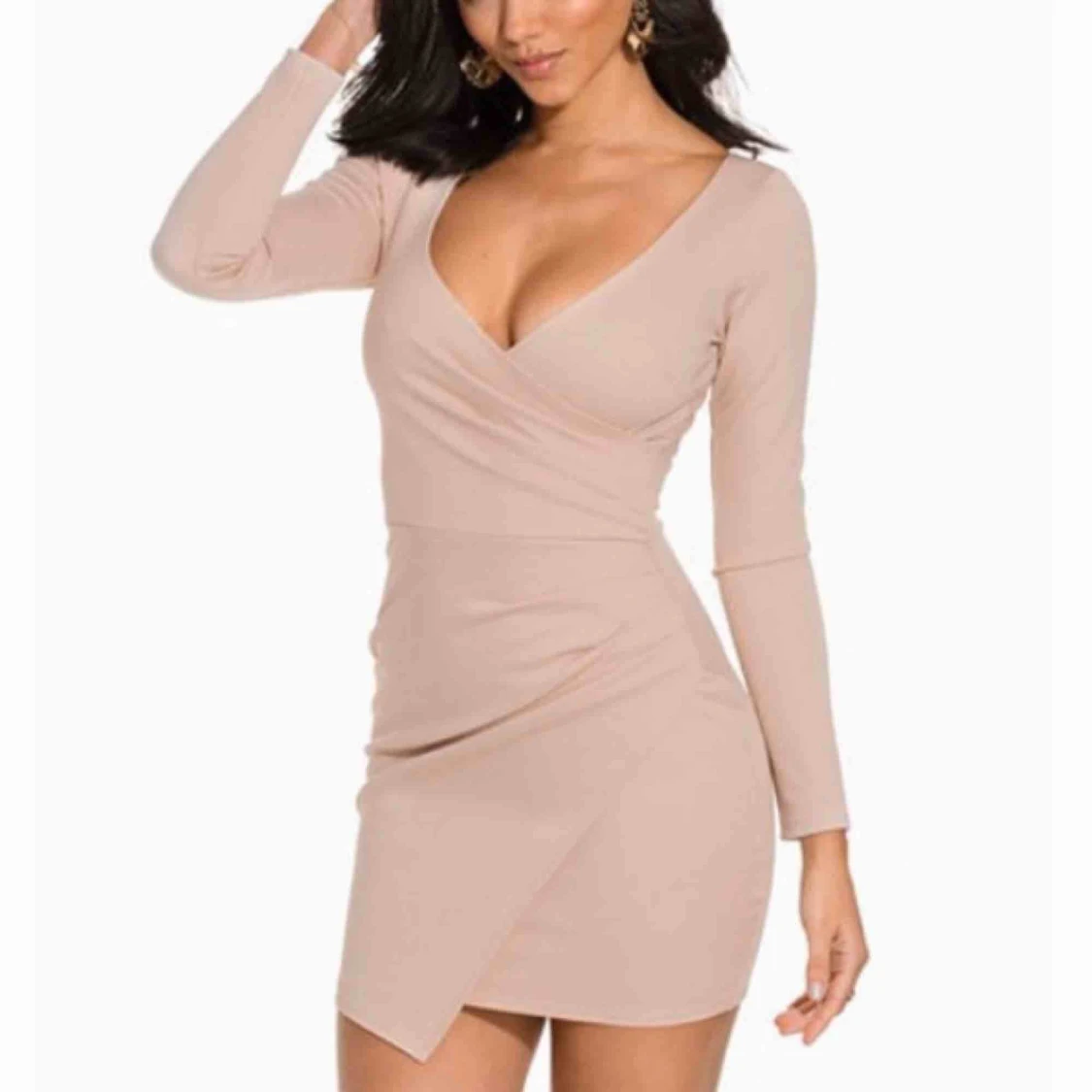 Fin klänning från NLY