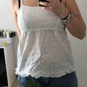  - Somrigt linne köpt från Lager 157 💖10/10 skick, använd fåtal gånger💖Storlek M, true to size 