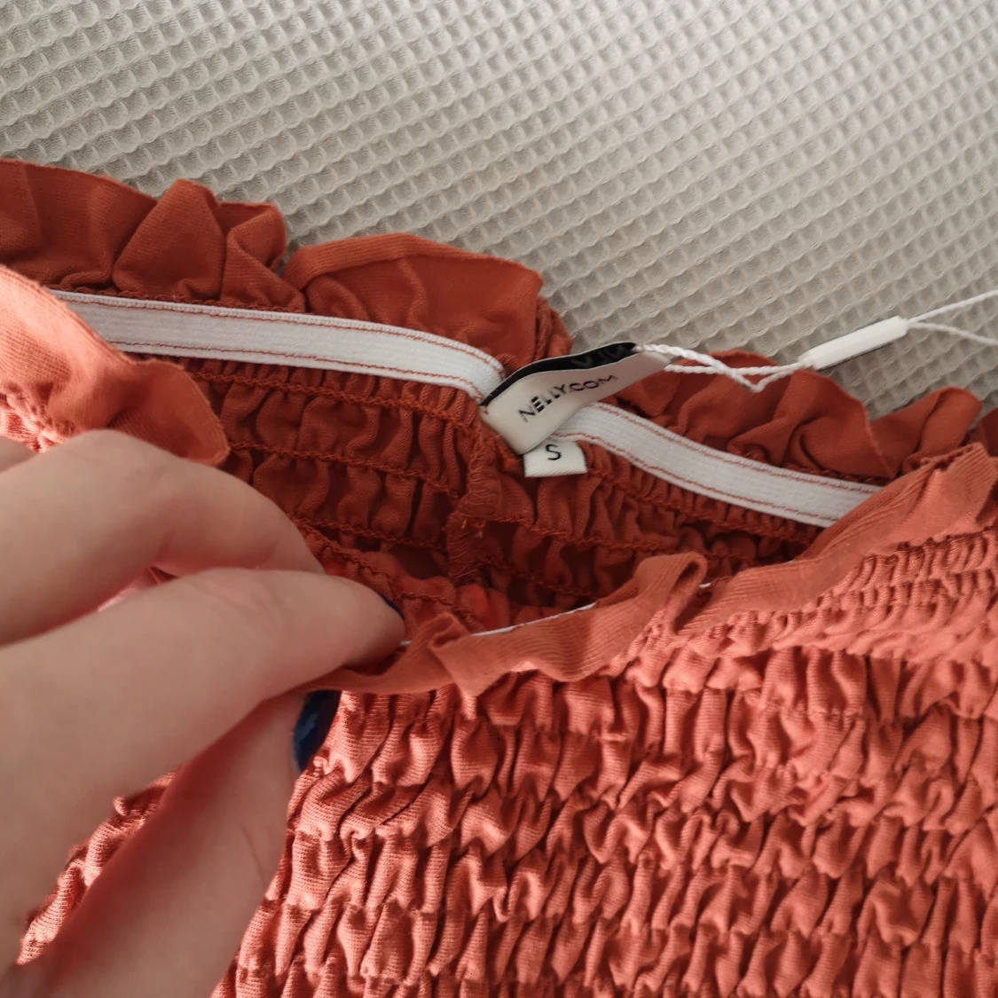 Tubtopp från Nelly - 90