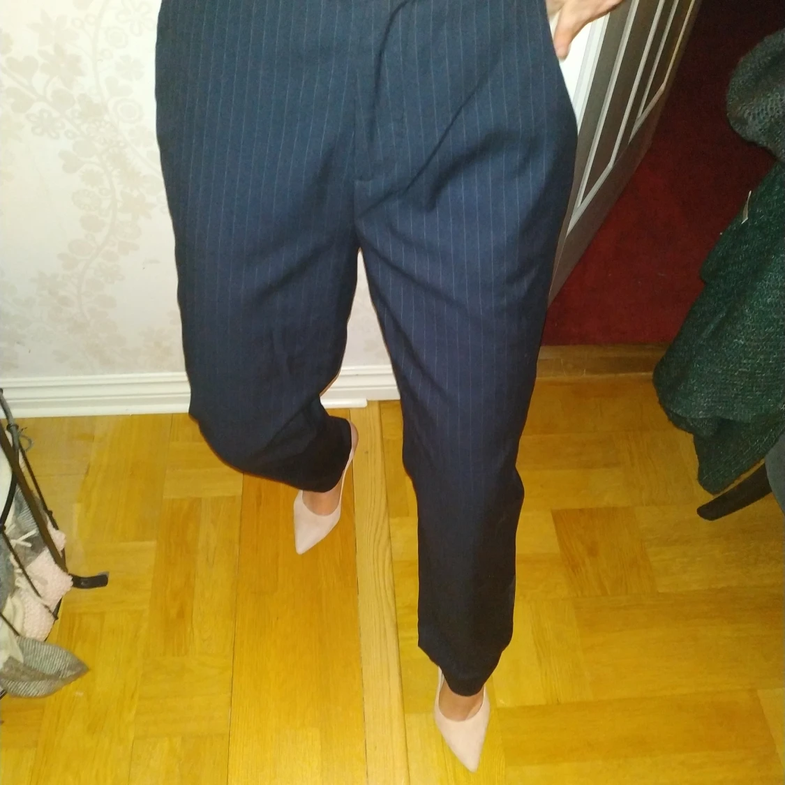 Kostymisar från Zara - 91