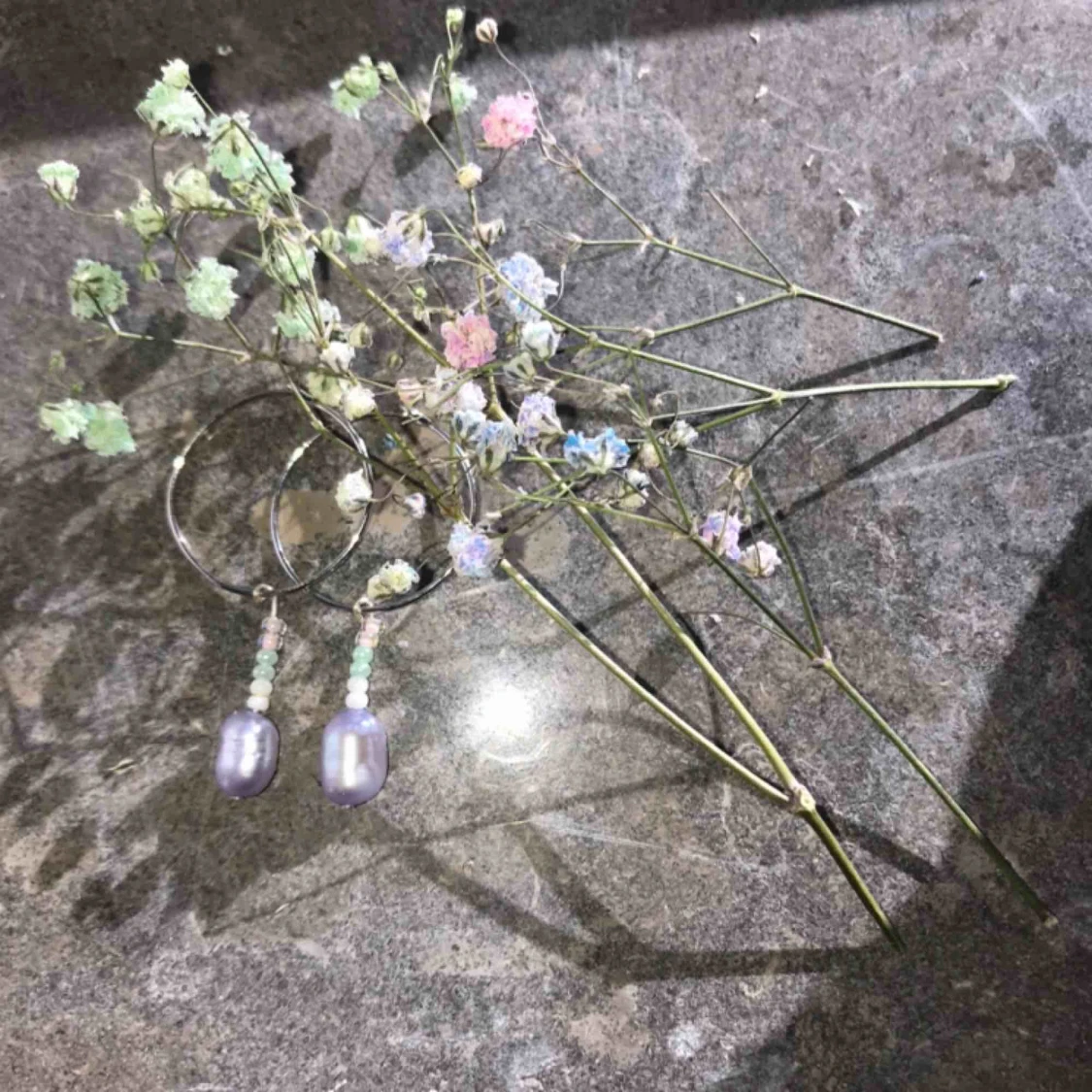 Handgjorda smycken  - 90