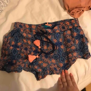  - Ett par mjuka shorts som passar perfekt till sommaren