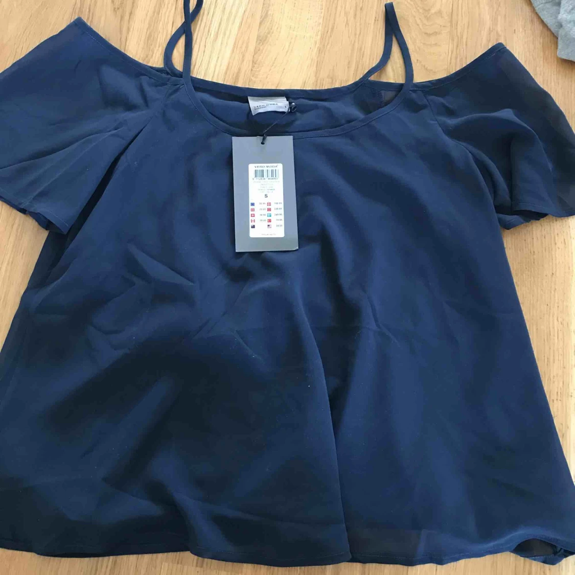 NY- tröja från Vero Moda 