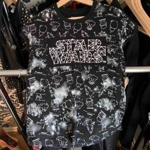  - Star Wars t-shirt, storlek S, köparen står för frakten 