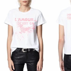 söker - söker denna ur balla zadig t-shirten💕