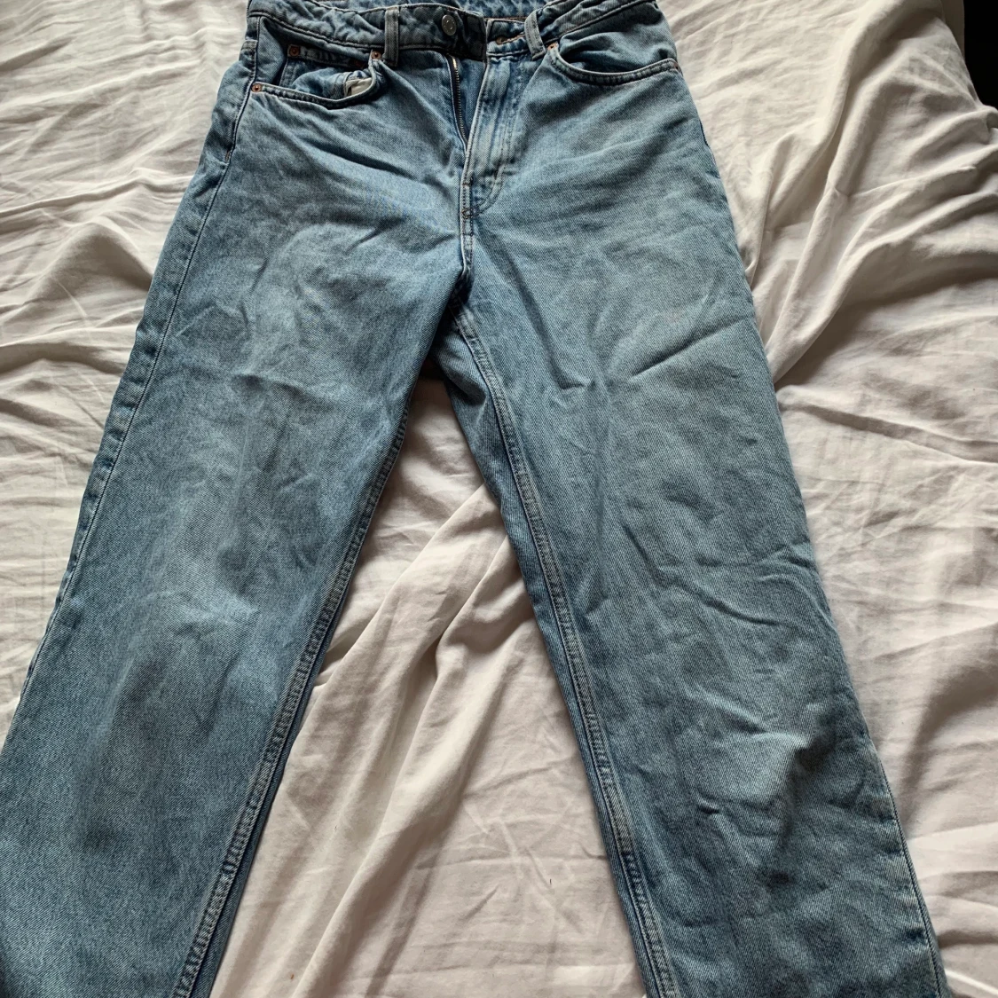 Supersnygga Jeans Från Weekday - 90