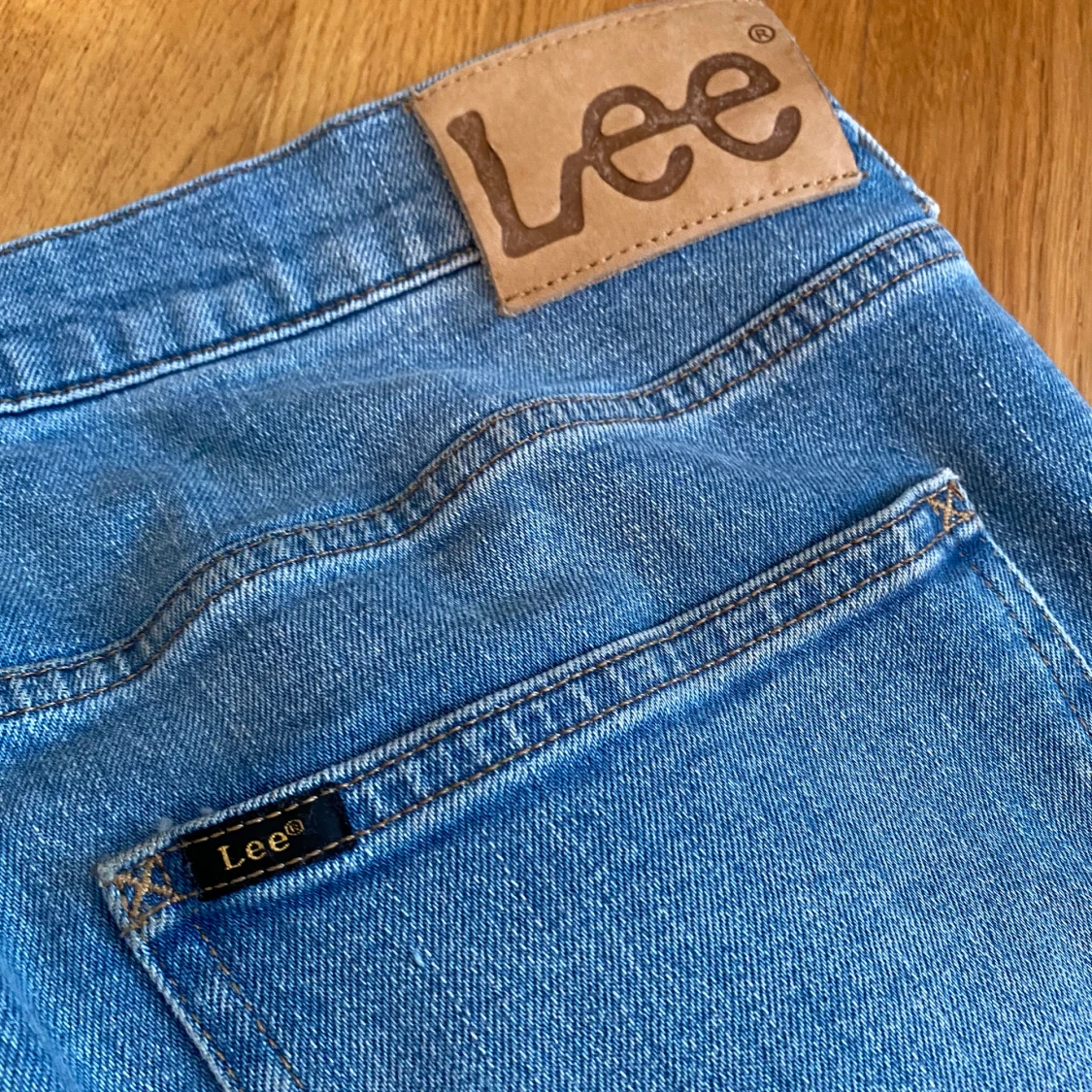 Lee jeans 34/34  - 91