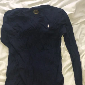 Tröja Ralph lauren str 160 - Bra skick