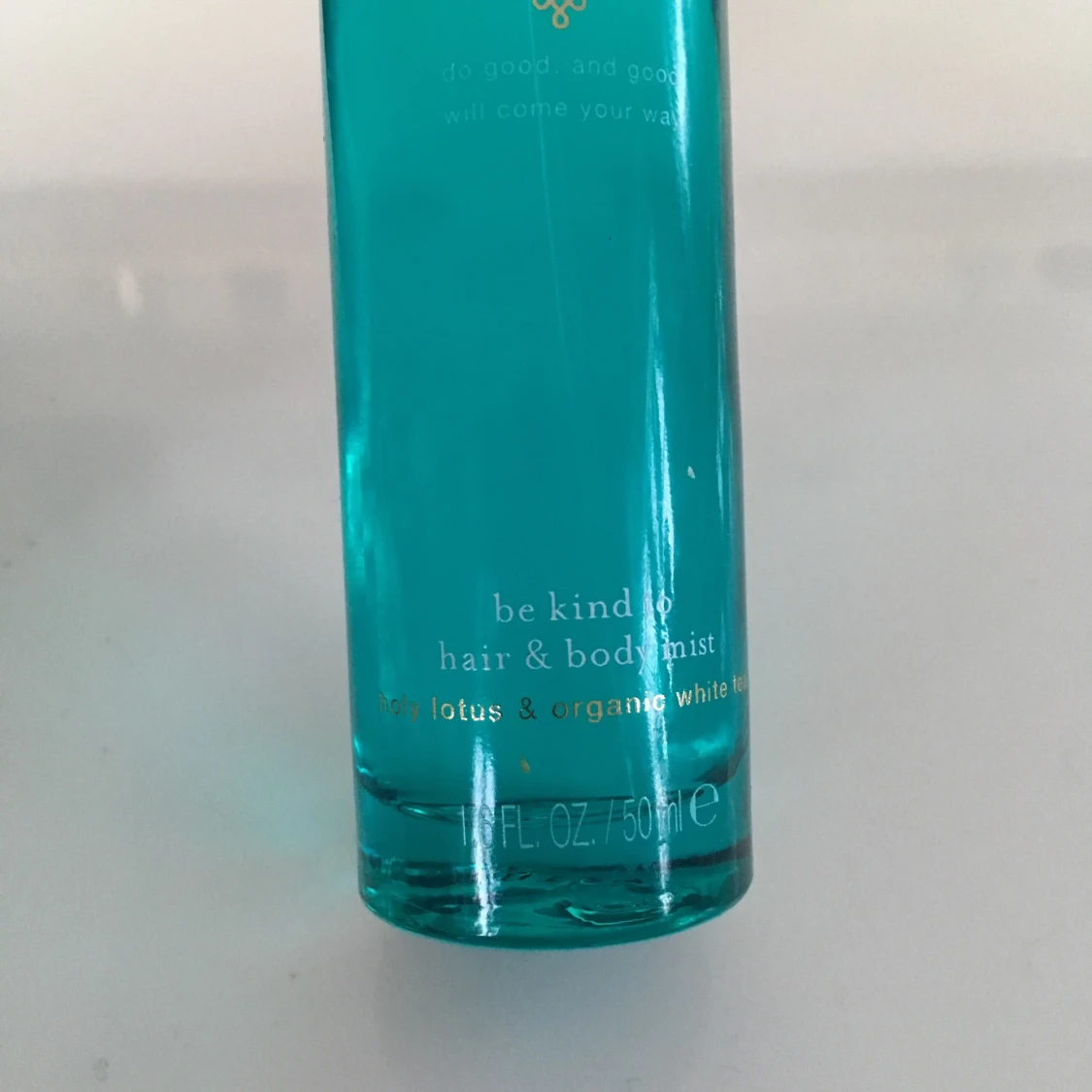 Mist från Rituals - 90