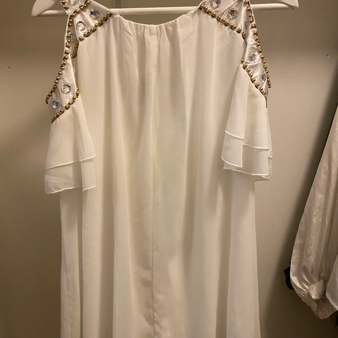 Sommar klänning - 90