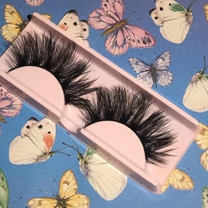 LÖSÖGONFRANSAR ”bella(pupp)”💖 - Syntetiska lösfransar! Ykkishop på instagram 