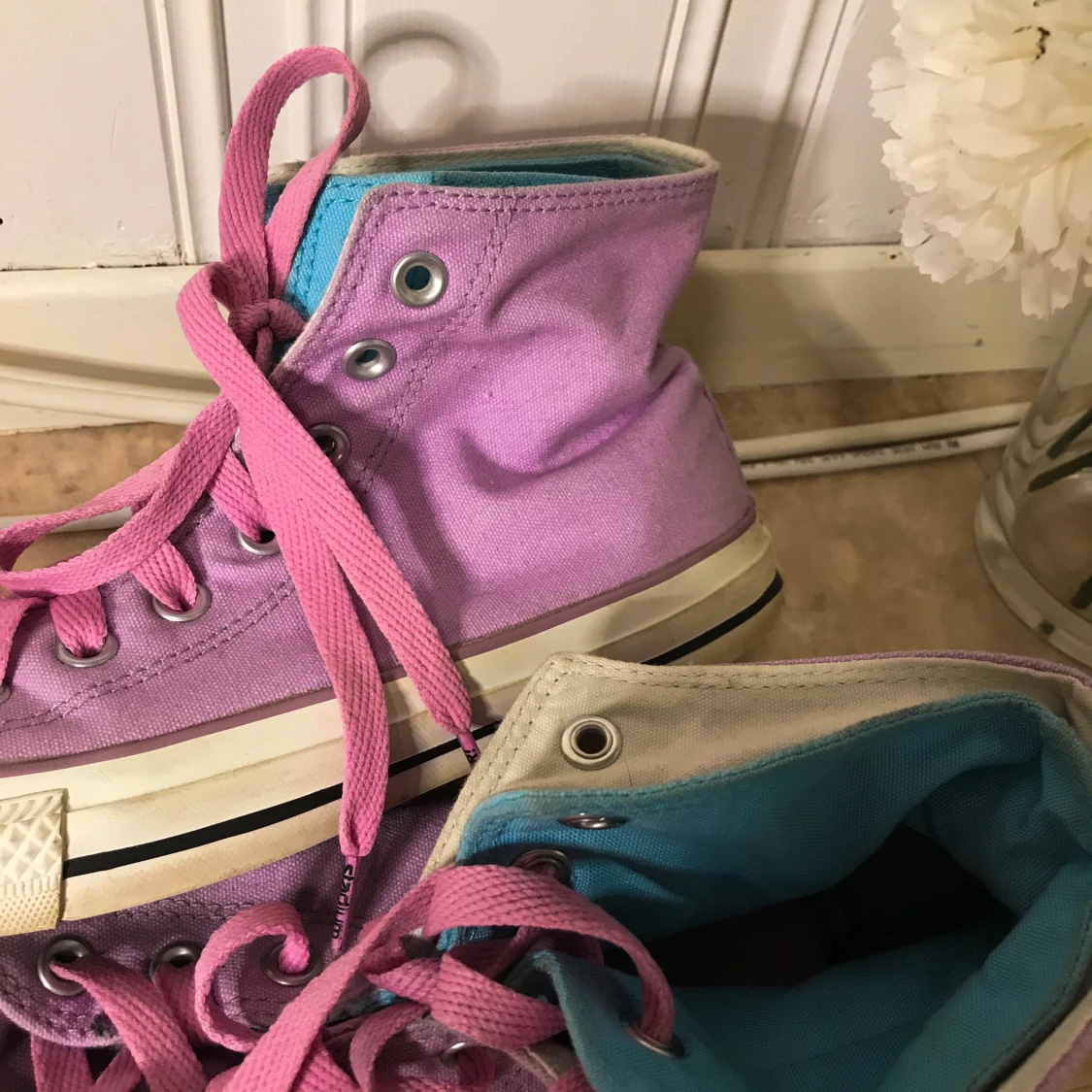 unika converse  - 90