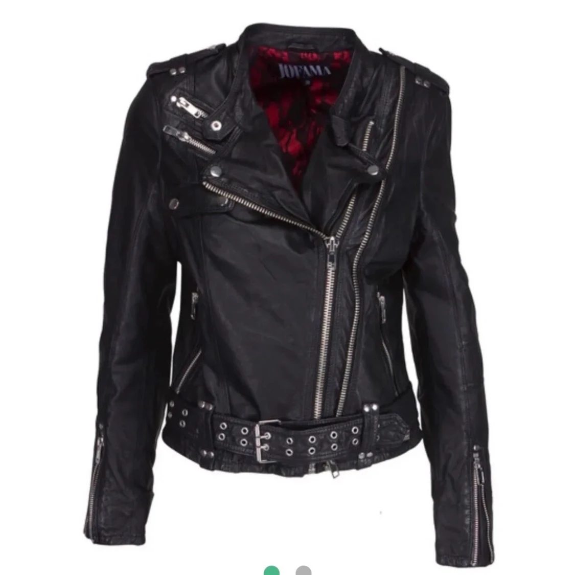 Skinnjacka av Jofama by Kenza  - 91