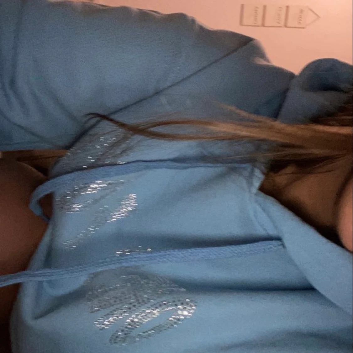 ONE OF ONE hoodie - 90