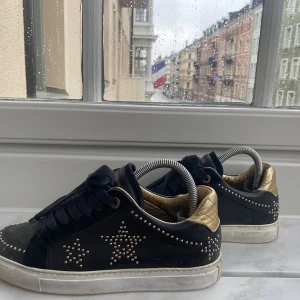 Zadig & Voltaire sneakers  - Storlek 38