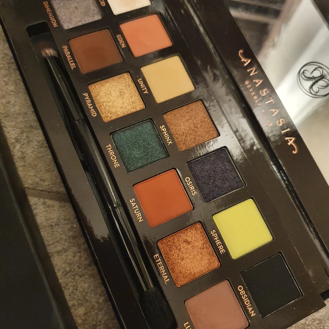 Anastasia Beverly Hills Prism - 90