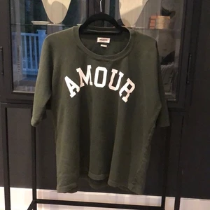 Zadig t-shirt - Jättefin tröja från Z&V