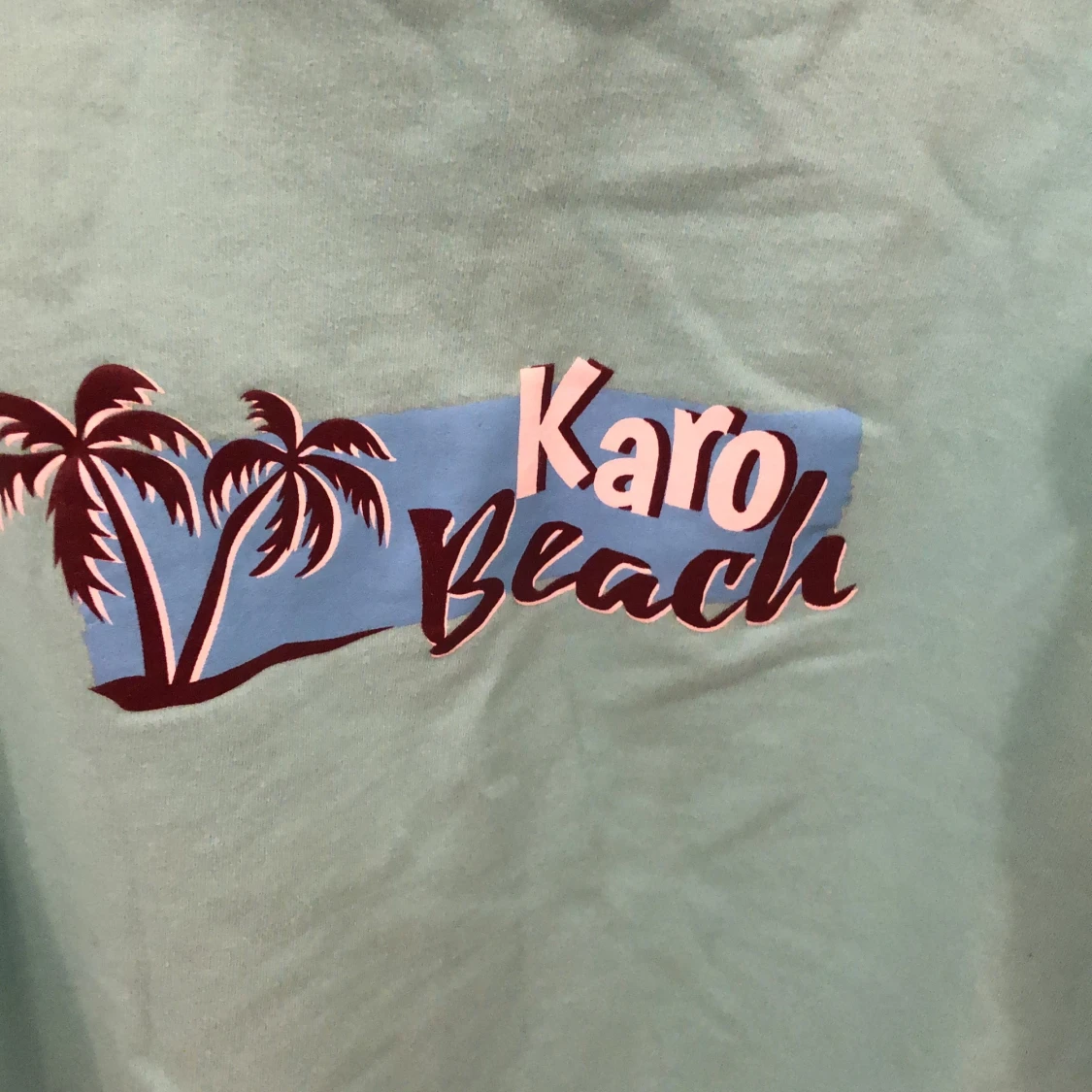 Hoodie storlek xs/s - 90