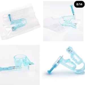 Örhänges tagare 🤩 - Helt ny i förpackning ✨ 