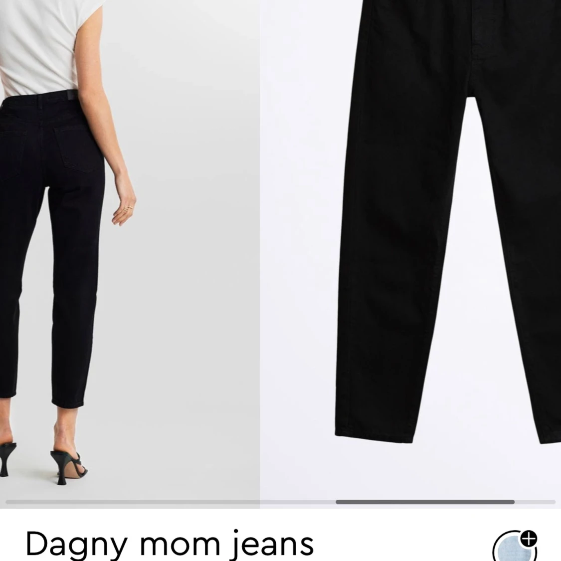 Mom jeans