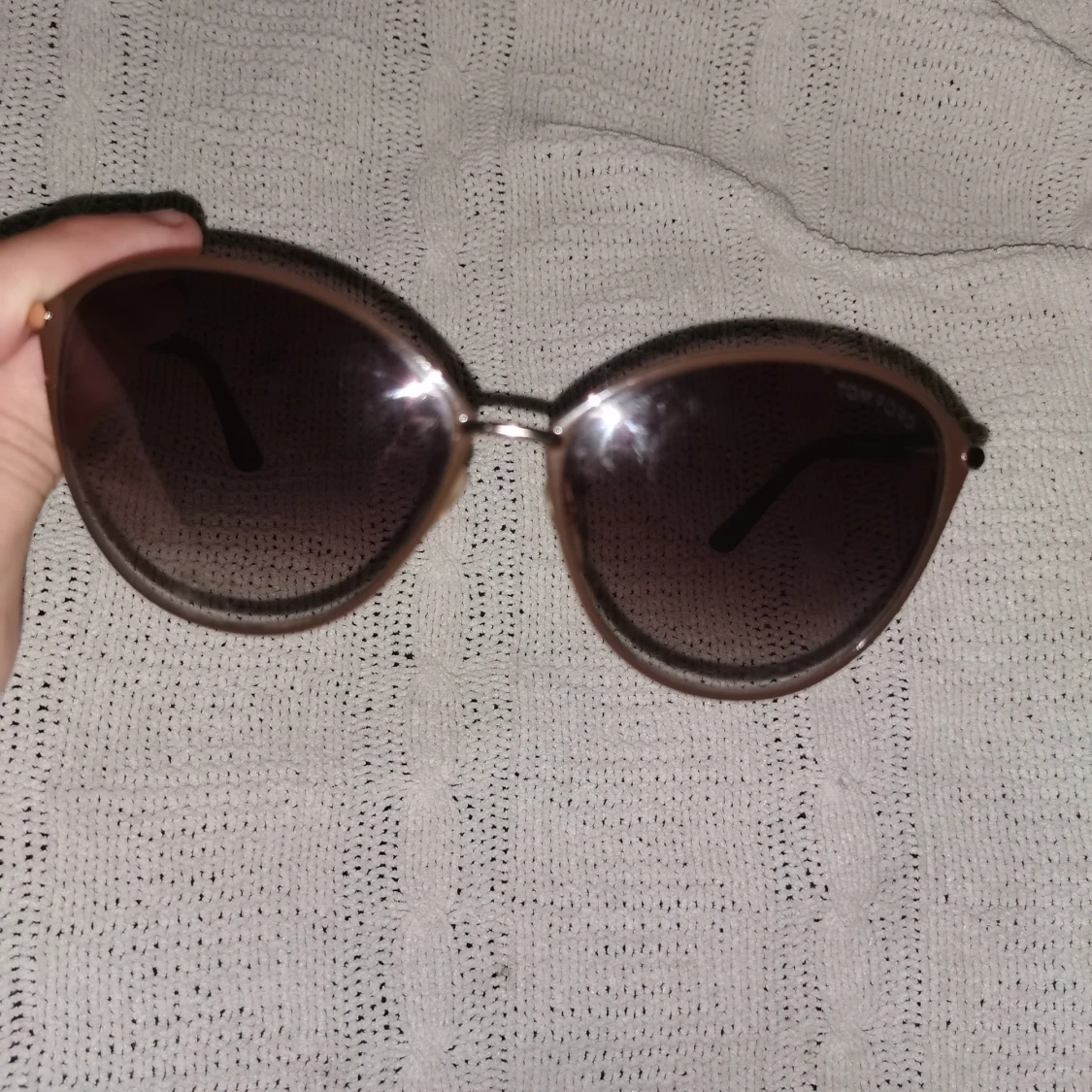 Tom Ford solglasögon  - 90