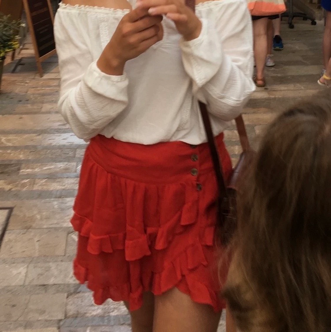 Free people kjol - 90