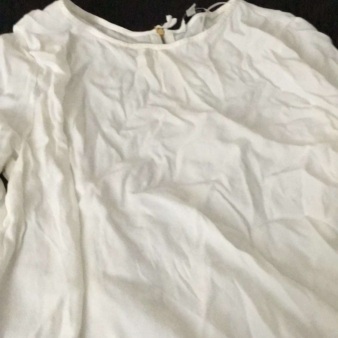 Långärmad tröja - 90