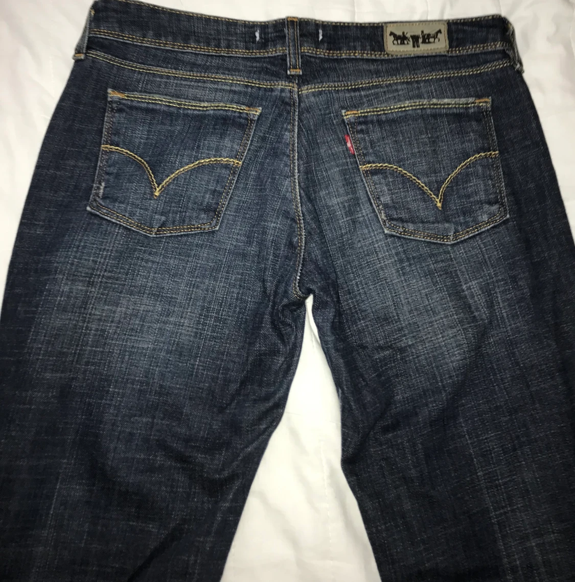 y2k Levis jeans - 91