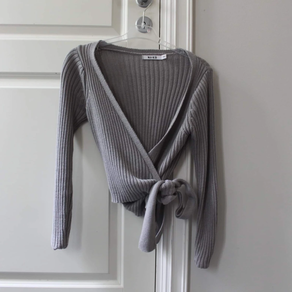 Tröja/Kofta från NA-KD 