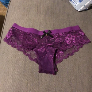 Trosor - Oanvända trosor