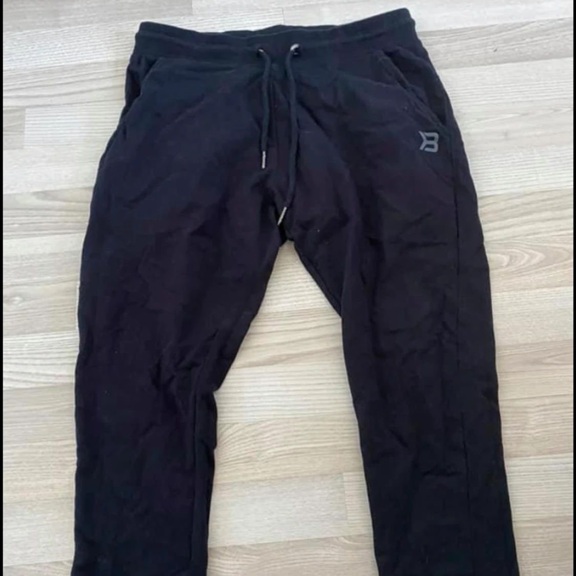 Mjukisbyxor från Betterbodies