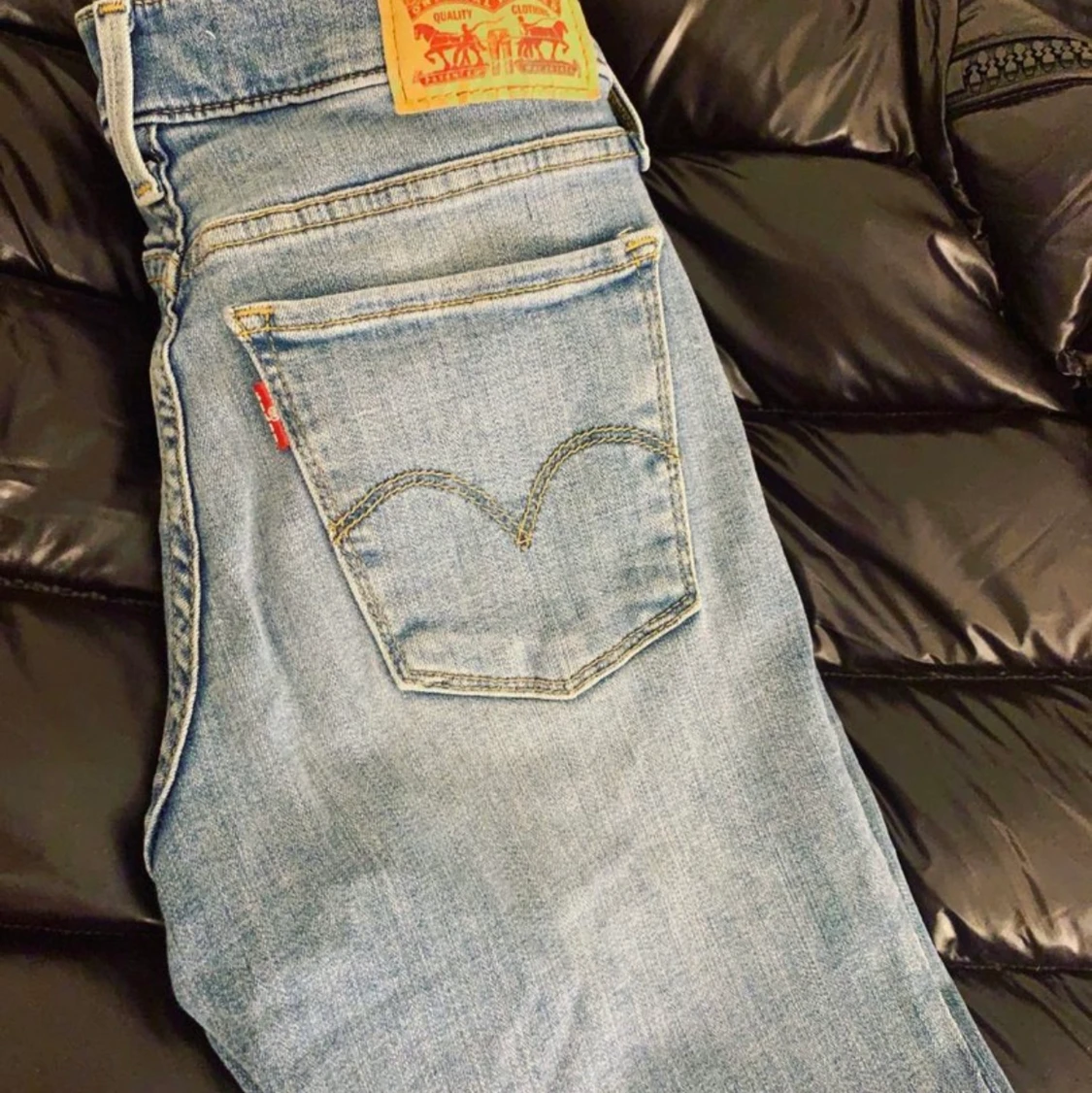 Levis jeans - 90