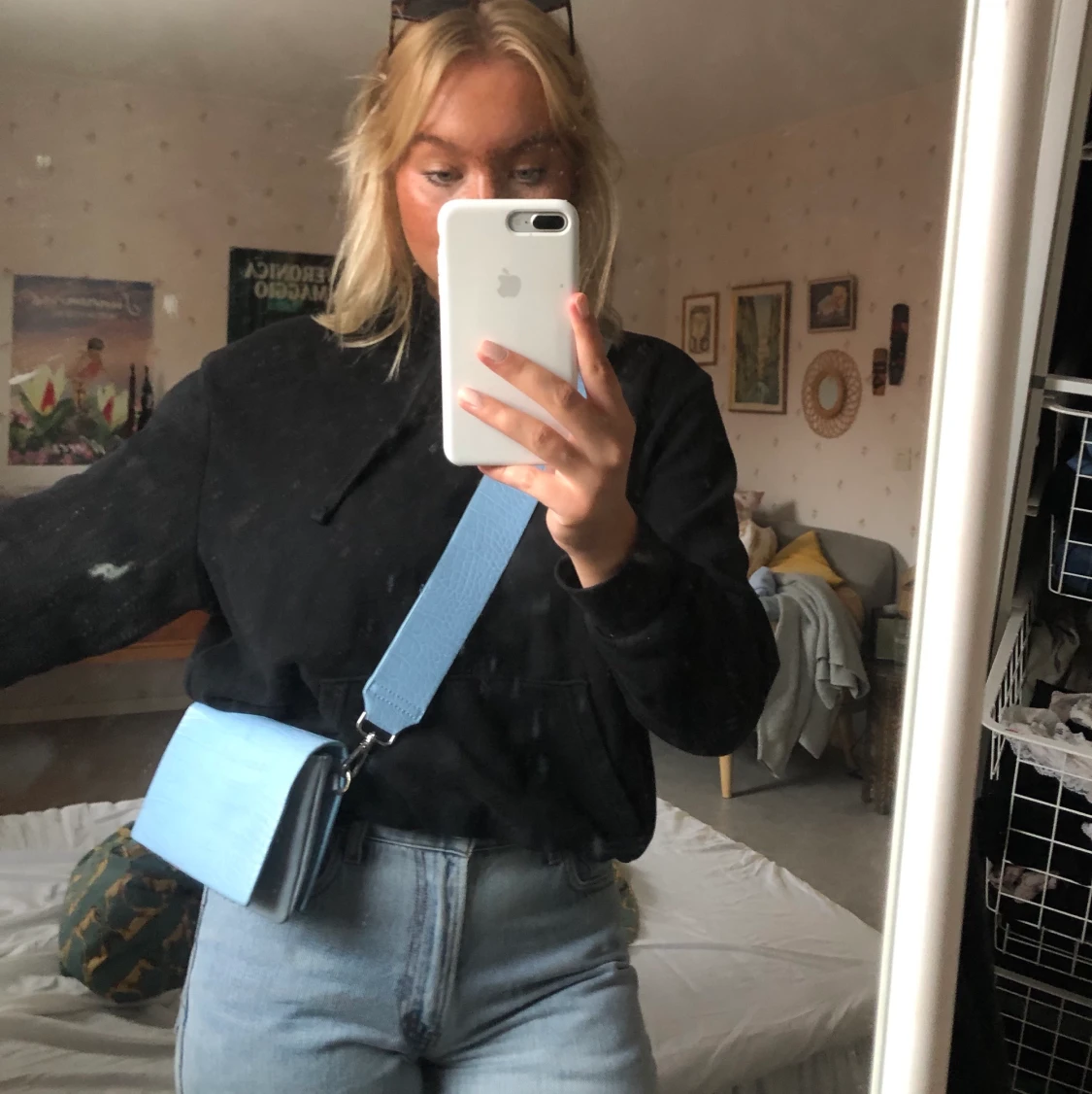 Carin Wester väska   - 90