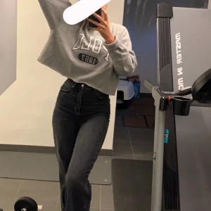 Vintage sweatshirt - Tröja Ralph lauren 