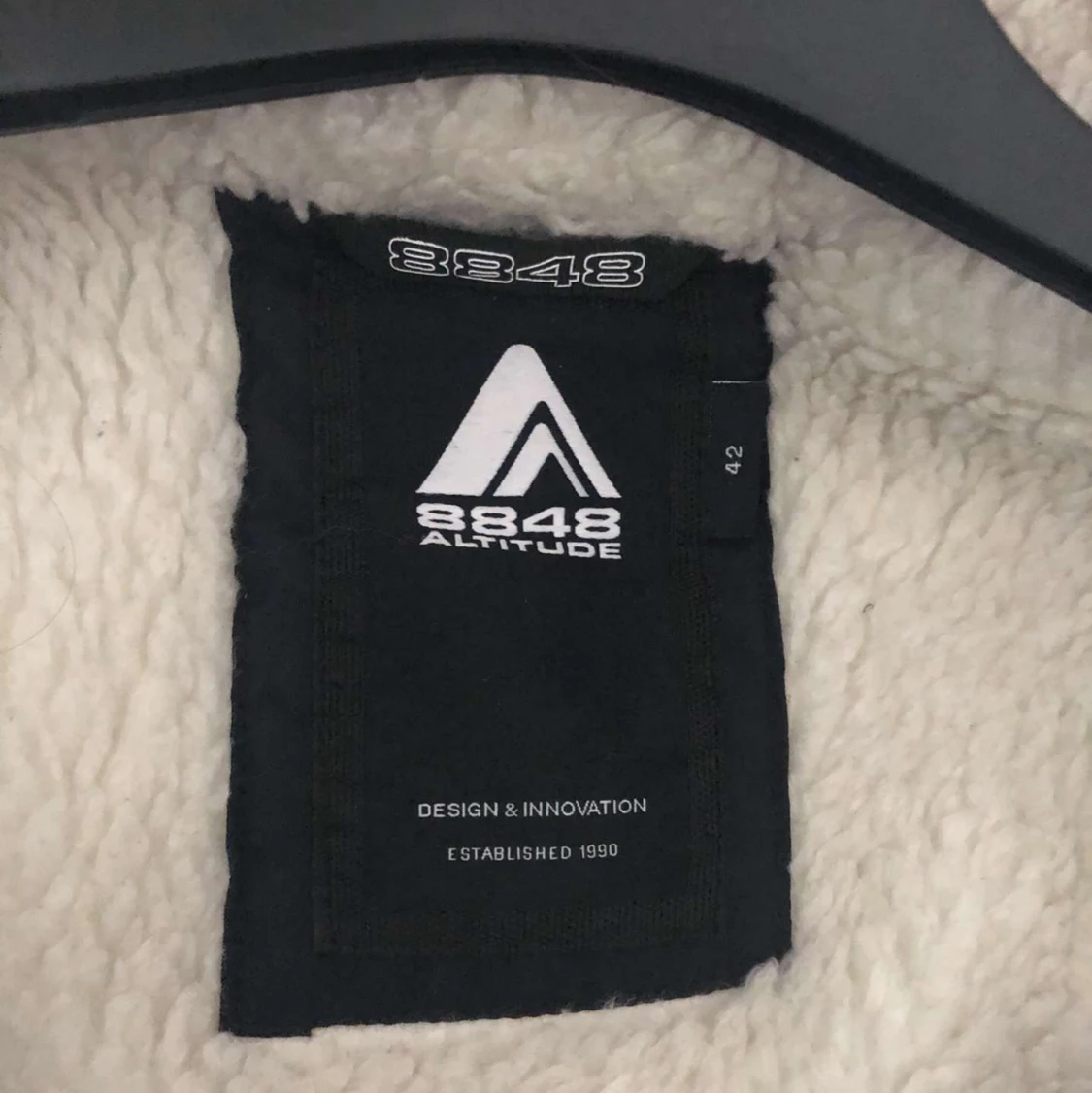 8848 jacka i storlek 42 - 90