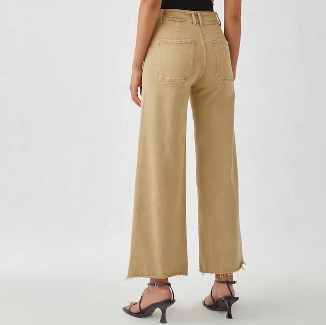 Jeans från pullandbear - 91