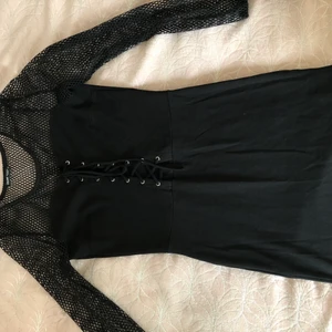 Dress - Har advand inte så mycket. 