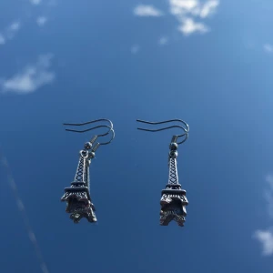 Örhängen  - Säljer dom här super fina örhängena🥰