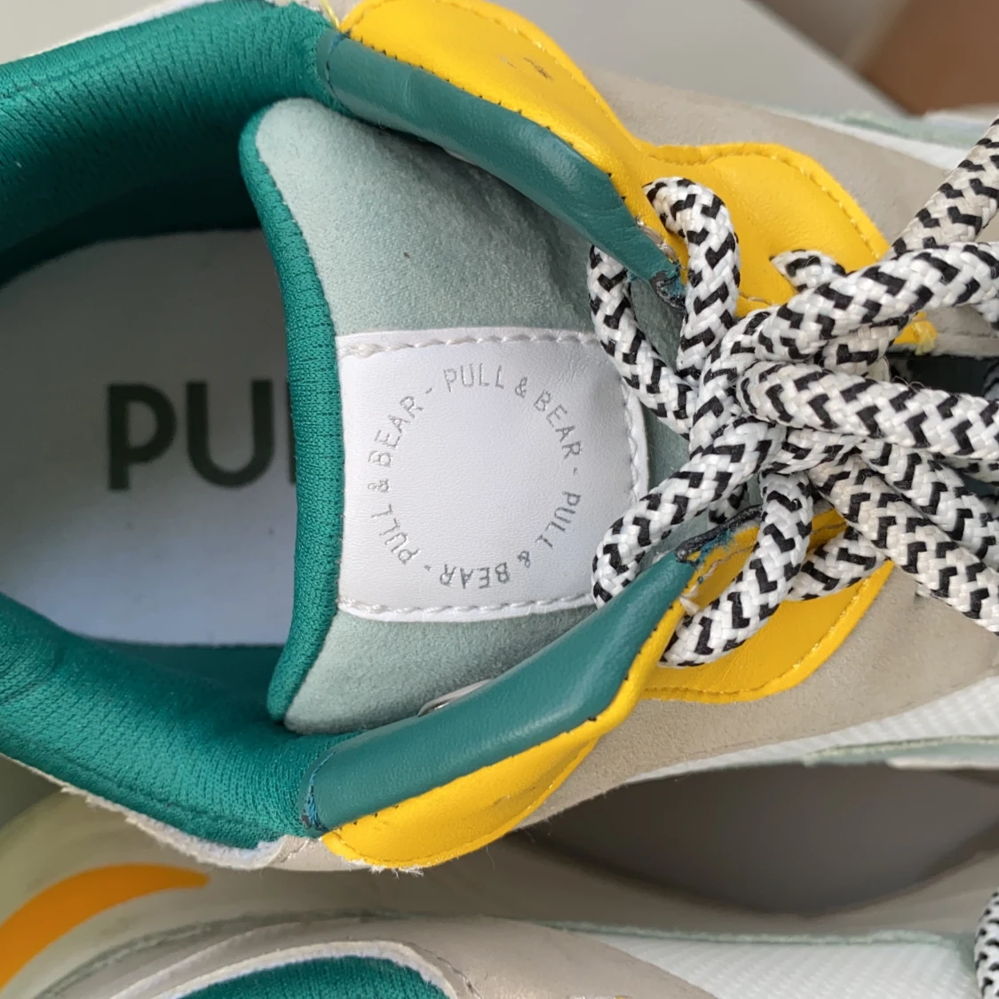 Chunky sneakers - 91