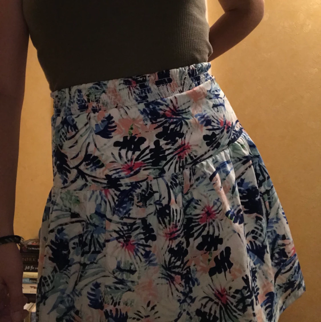 Sally & Circle kjol strl M/L - 90