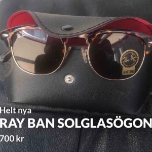  - Nya ray ban 