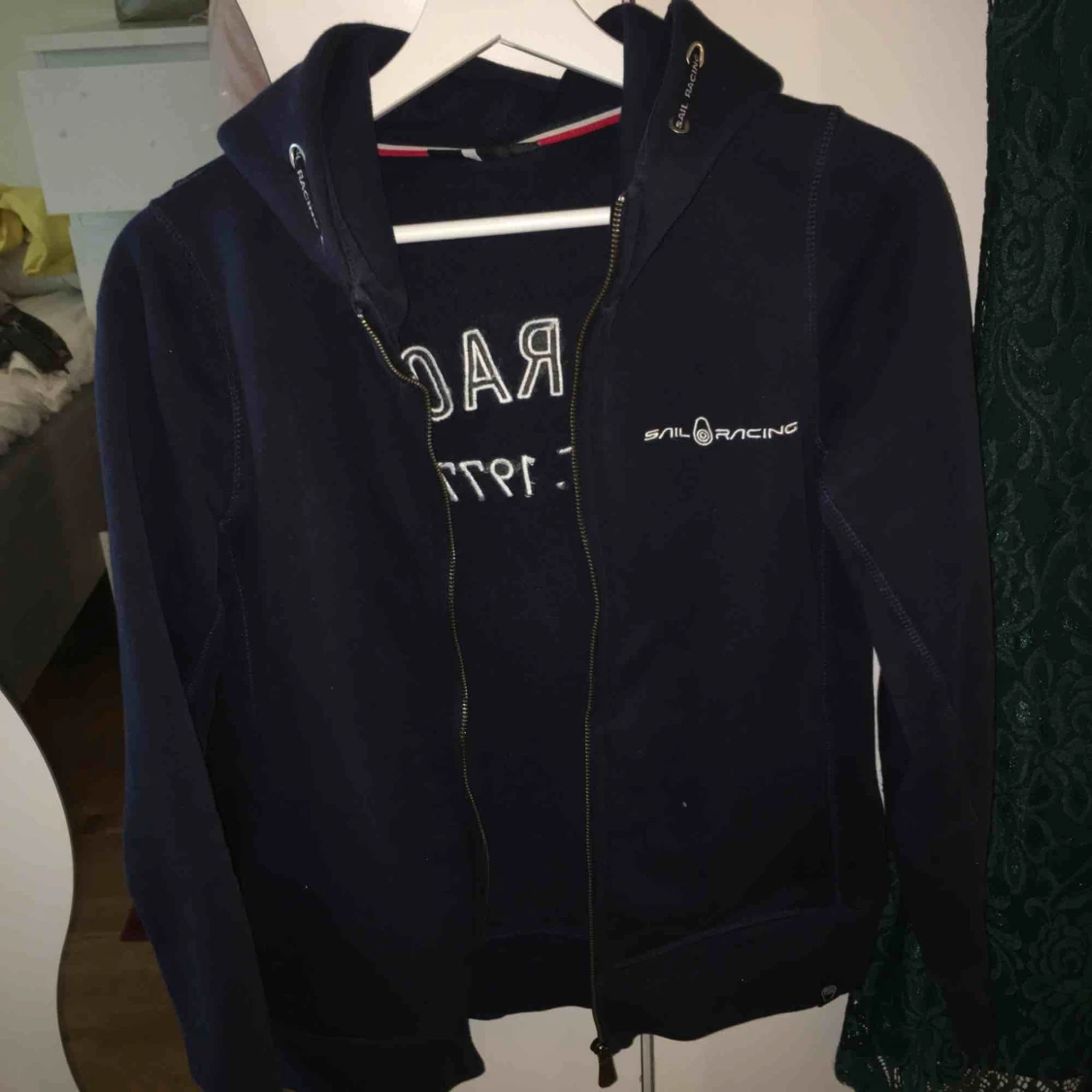Sail racing tröja