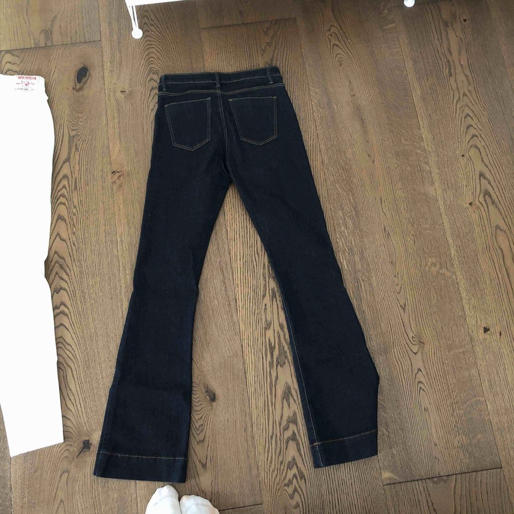 Oanvända bootcut jeans från Cubus  Inköpspris 249. Jeans & Byxor.