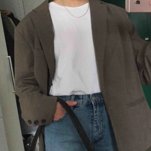  - Kavaj/blazer köpt second hand